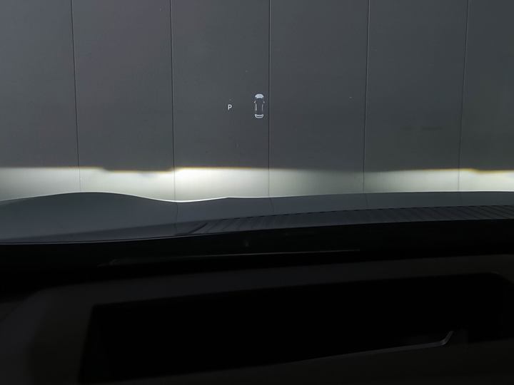 HiPhi Y 2023 2023款 560km 精英版