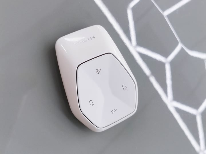 HiPhi Y 2023 2023款 560km 精英版