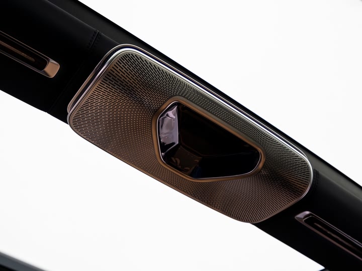 Mercedes-Benz Maybach S-Class 2022 2022款 S 680 4MATIC Virgil Abloh 限量版