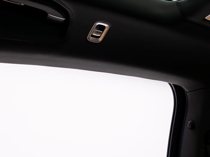 Mercedes-Benz Maybach S-Class 2022 2022款 S 680 4MATIC Virgil Abloh 限量版