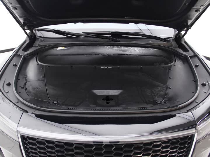 LiXiang One 2021 2021款 增程6座版