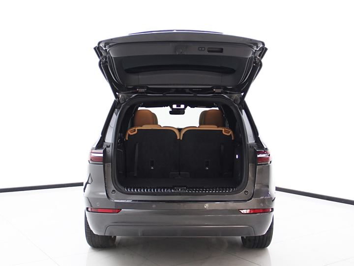 LiXiang One 2021 2021款 增程6座版