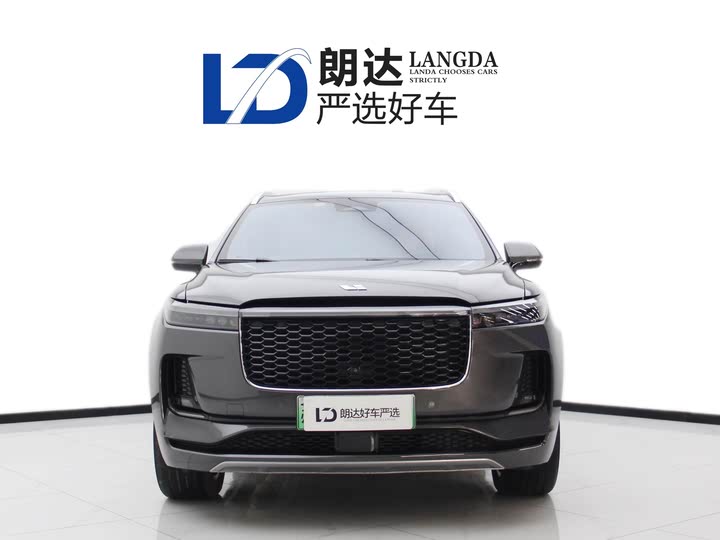 LiXiang One 2021 2021款 增程6座版