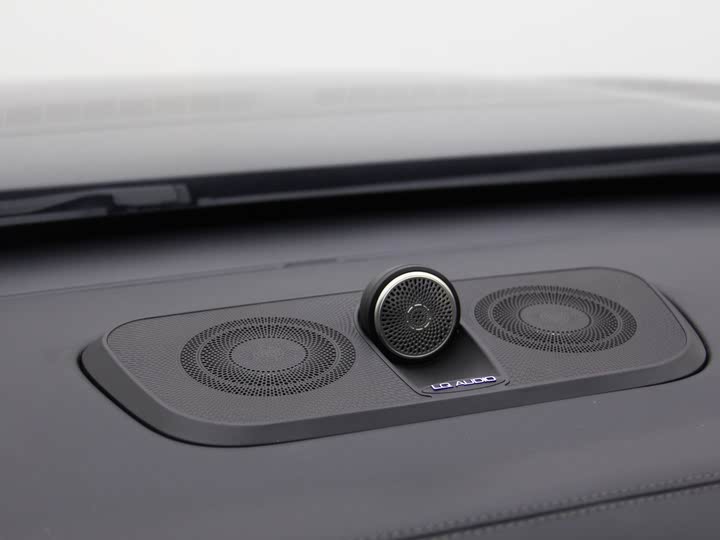 LiXiang One 2021 2021款 增程6座版