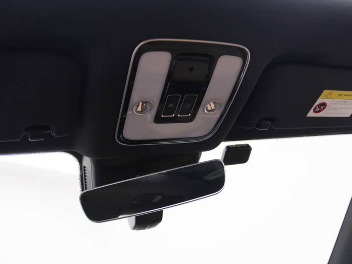 LiXiang One 2021 2021款 增程6座版