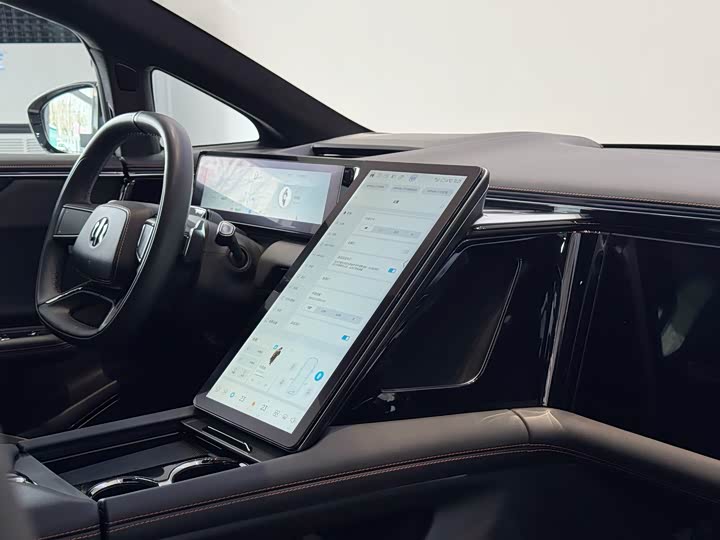 HiPhi X 2021 2021款 旗舰版6座