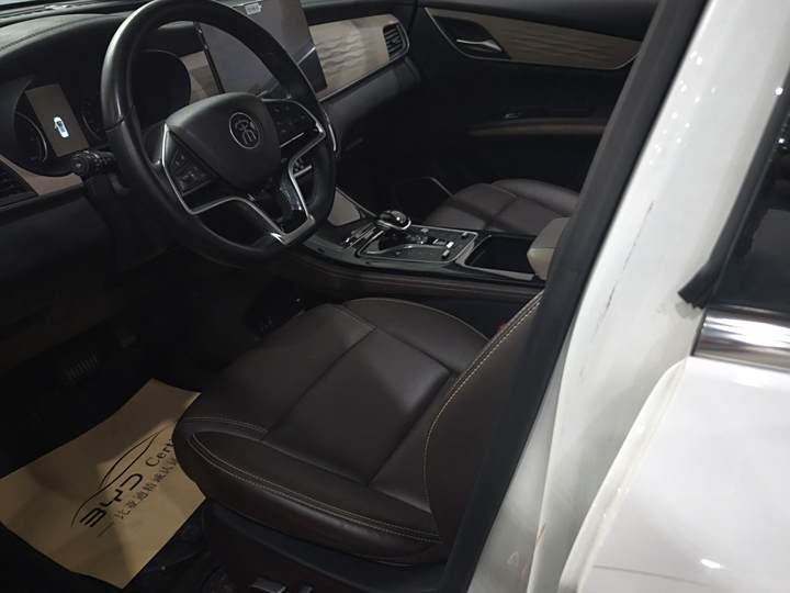 BYD Song Max Hybrid 2022 2022款 DM-i 105KM 旗舰型