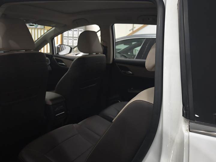 BYD Song Max Hybrid 2022 2022款 DM-i 105KM 旗舰型