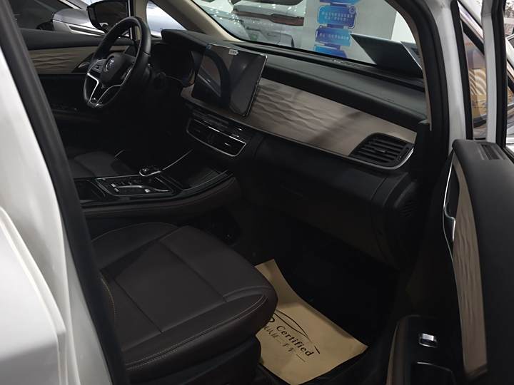 BYD Song Max Hybrid 2022 2022款 DM-i 105KM 旗舰型