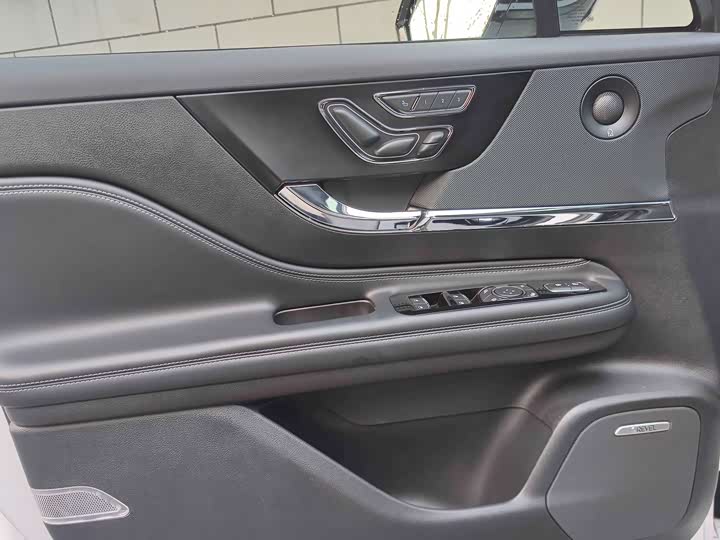 Lincoln Corsair 2024 2024款 2.0T 四驱尊耀版