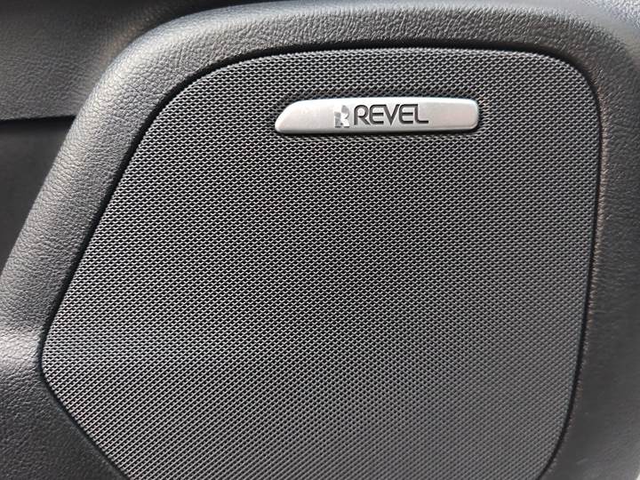 Lincoln Corsair 2024 2024款 2.0T 四驱尊耀版