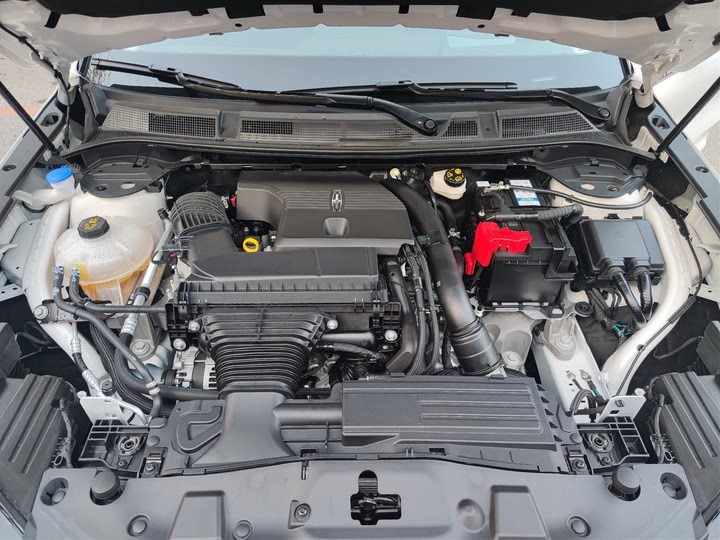 Lincoln Corsair 2024 2024款 2.0T 四驱尊耀版