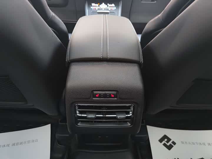 Lincoln Corsair 2024 2024款 2.0T 四驱尊耀版