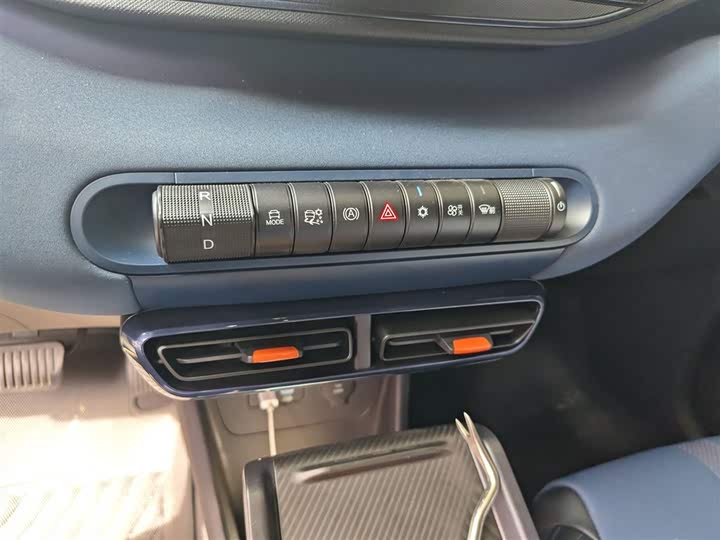 BYD Seagull 2025 2025款 305km 活力版