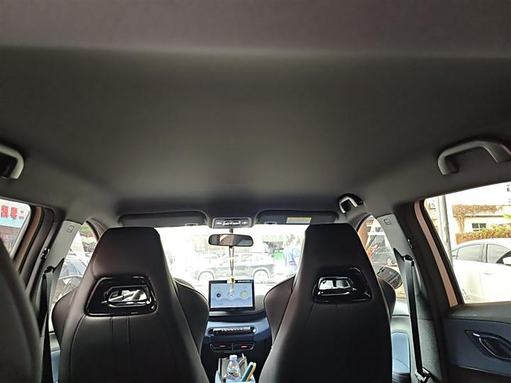 BYD Seagull 2025 2025款 305km 活力版