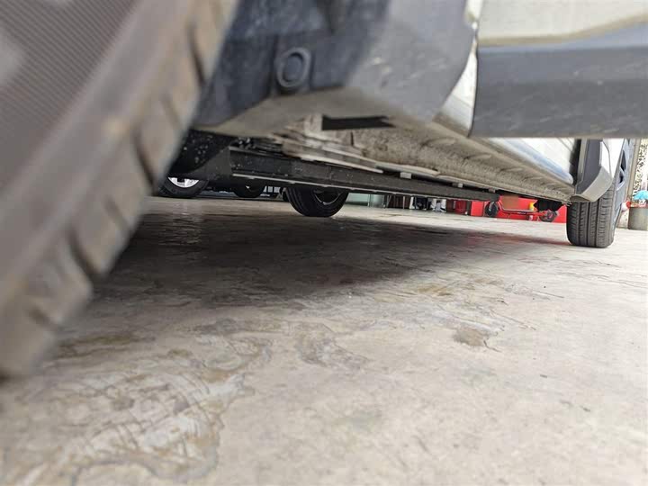 BYD Seagull 2025 2025款 305km 活力版