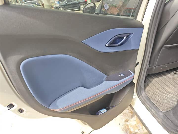 BYD Seagull 2025 2025款 305km 活力版