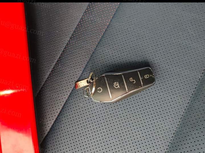 BYD Seagull 2025 2025款 305km 活力版