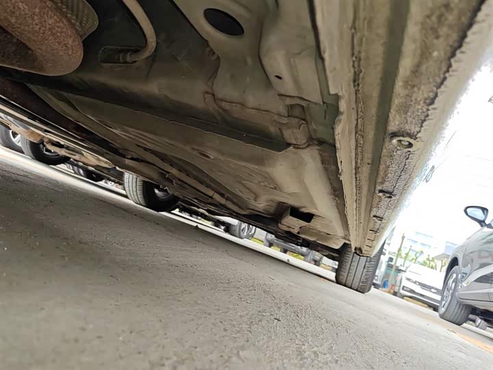 Chevrolet Onix (Cavalier) 2022 2022款 325T 自动欣悦版