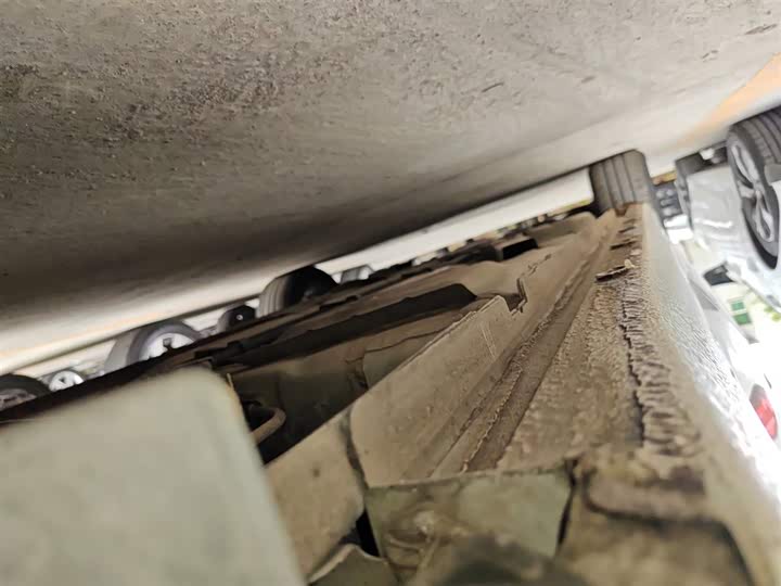 Chevrolet Onix (Cavalier) 2022 2022款 325T 自动欣悦版