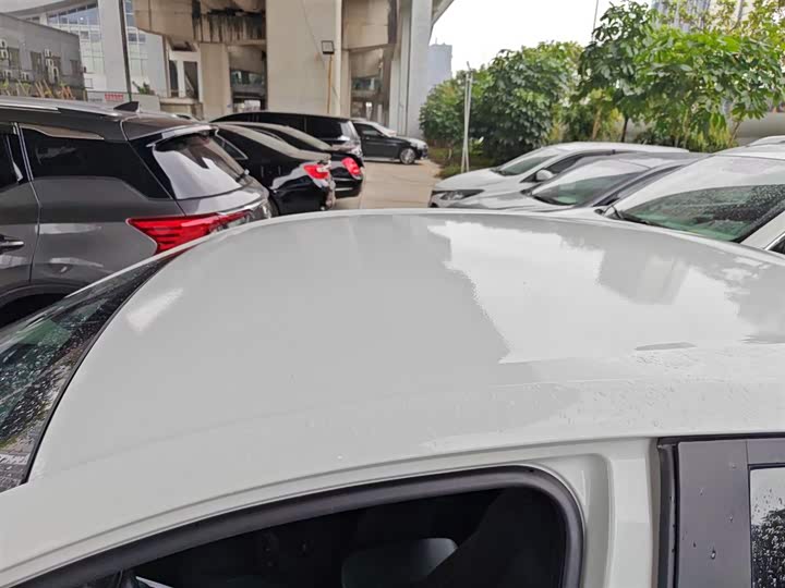 Chevrolet Onix (Cavalier) 2022 2022款 325T 自动欣悦版