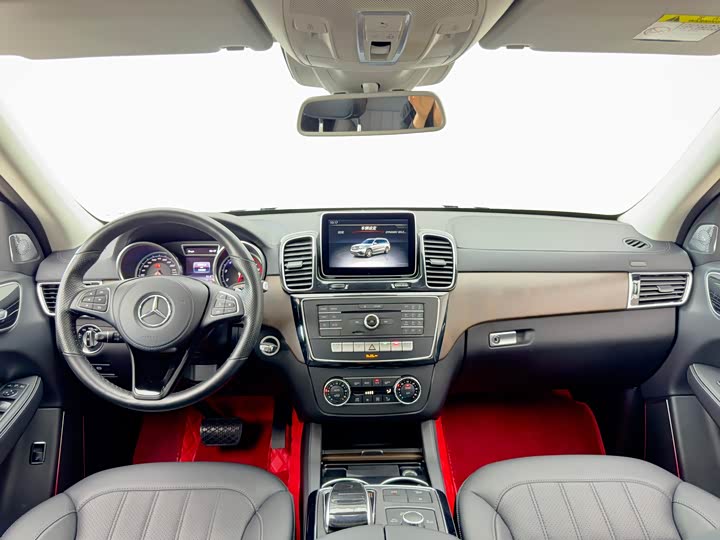 BAIC Beijing BJ90 2021 2021款 3.0T 政荣版