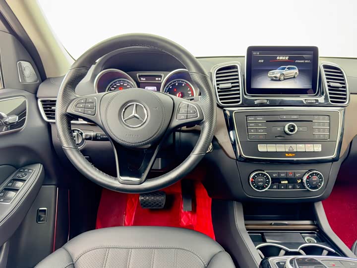 BAIC Beijing BJ90 2021 2021款 3.0T 政荣版