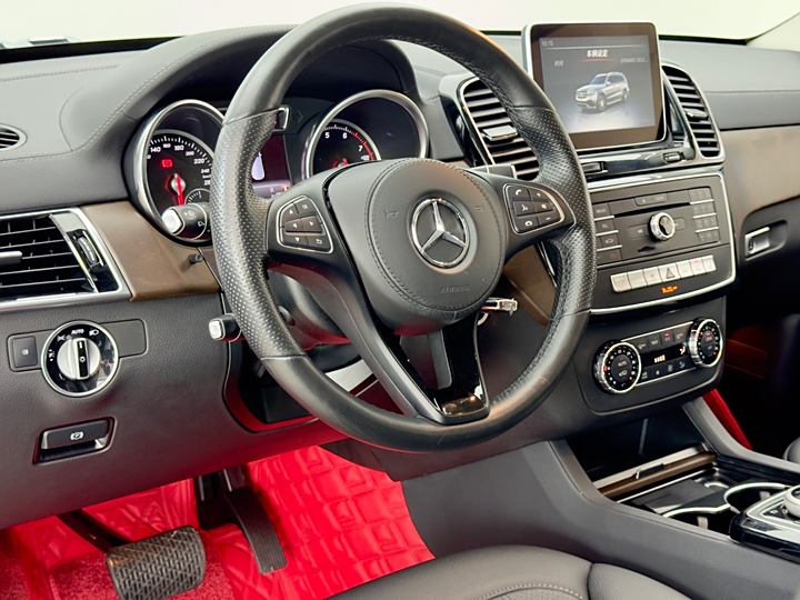 BAIC Beijing BJ90 2021 2021款 3.0T 政荣版