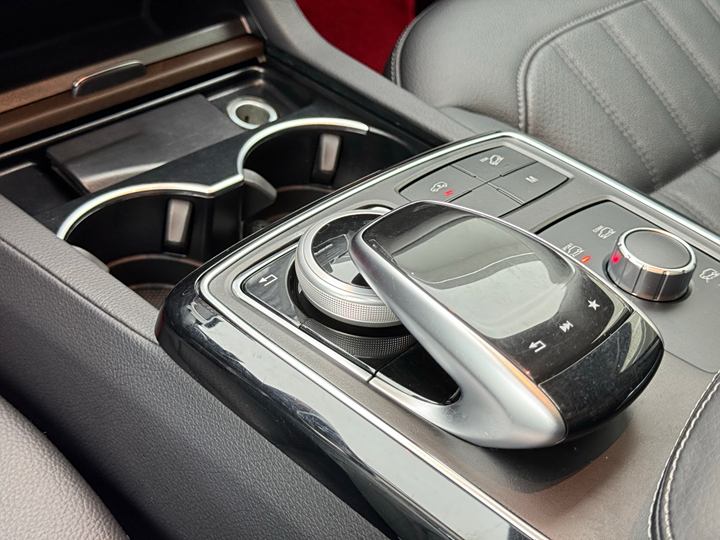 BAIC Beijing BJ90 2021 2021款 3.0T 政荣版