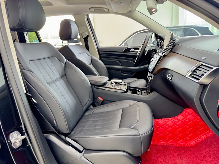 BAIC Beijing BJ90 2021 2021款 3.0T 政荣版