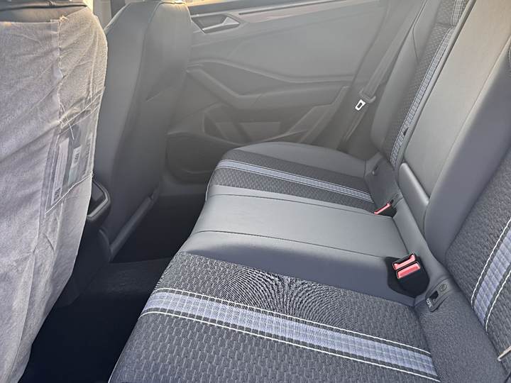 Volkswagen Sagitar L 2024 2024款 200TSI DSG飞越版