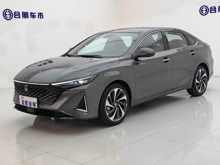 Changan Raeton Plus 2023 2023款 1.5T DCT旗舰型