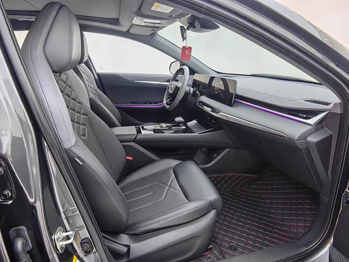 Changan Raeton Plus 2023 2023款 1.5T DCT旗舰型