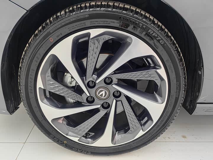 Changan Raeton Plus 2023 2023款 1.5T DCT旗舰型