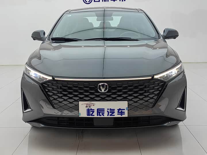 Changan Raeton Plus 2023 2023款 1.5T DCT旗舰型
