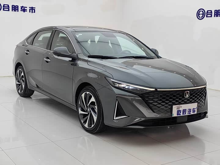 Changan Raeton Plus 2023 2023款 1.5T DCT旗舰型