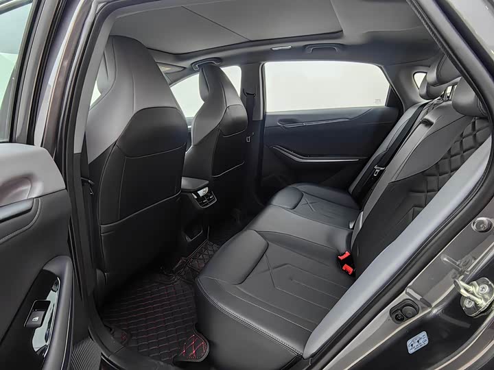 Changan Raeton Plus 2023 2023款 1.5T DCT旗舰型