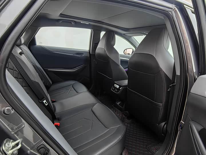 Changan Raeton Plus 2023 2023款 1.5T DCT旗舰型