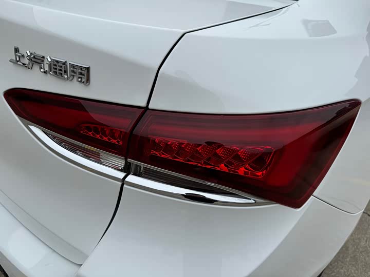 Buick Excelle GT 2021 2021款 1.3T 自动轻混动精英型