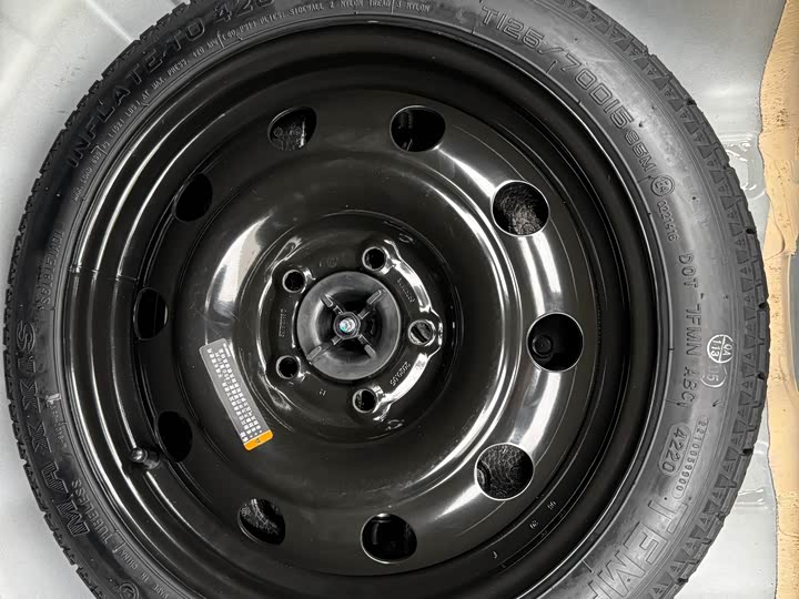 Buick Excelle GT 2021 2021款 1.3T 自动轻混动精英型