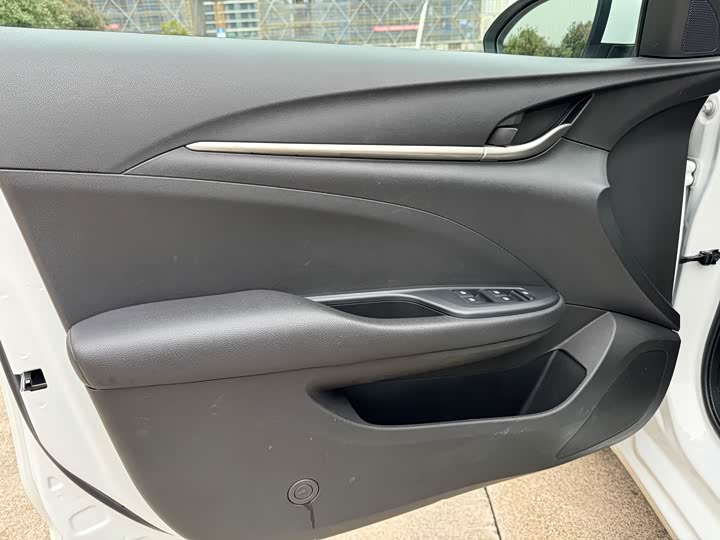 Buick Excelle GT 2021 2021款 1.3T 自动轻混动精英型