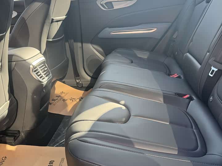 Bestune T90 2023 2023款 1.5T DCT 自动豪华型