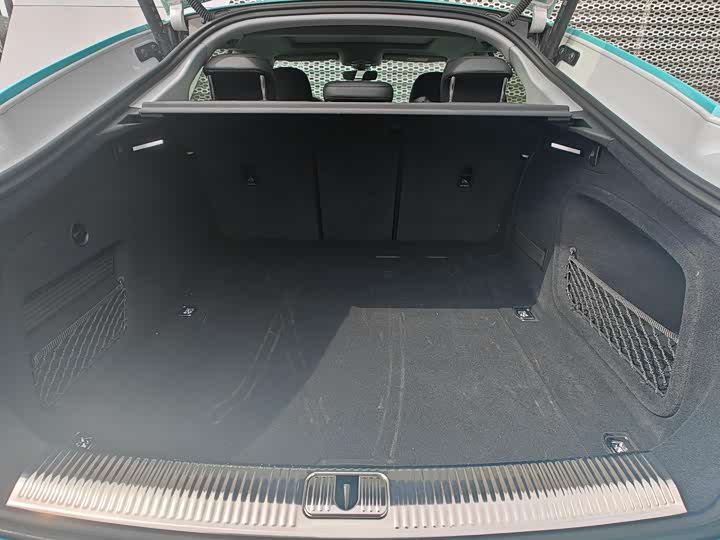 Audi A5 2024 2024款 Sportback 40 TFSI 时尚动感型