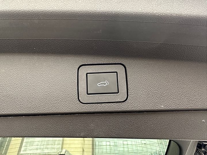 HiPhi X 2022 2022款 智远版6座 长续航版