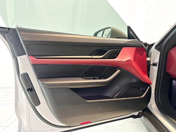 Porsche Taycan 2022 2022款 Taycan