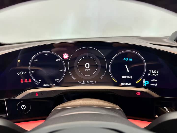 Porsche Taycan 2022 2022款 Taycan