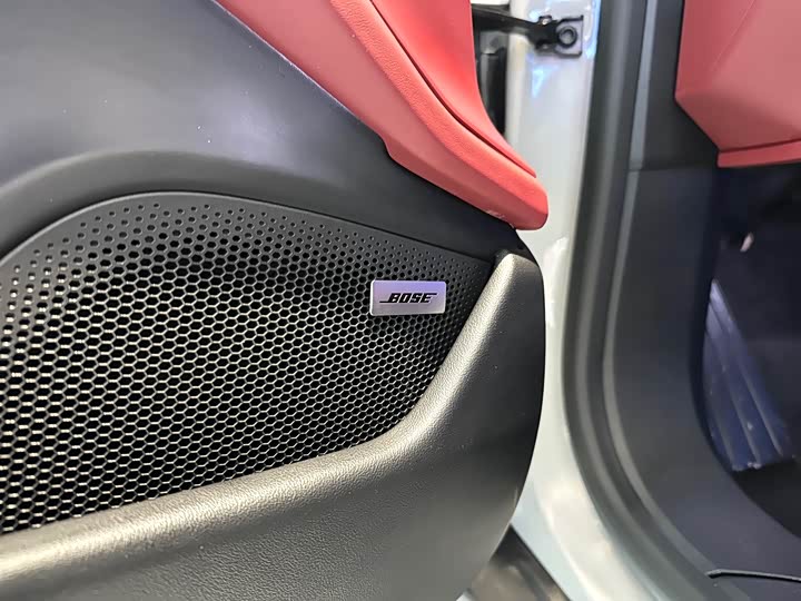 Porsche Taycan 2022 2022款 Taycan