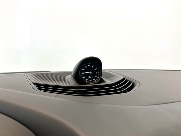 Porsche Taycan 2022 2022款 Taycan