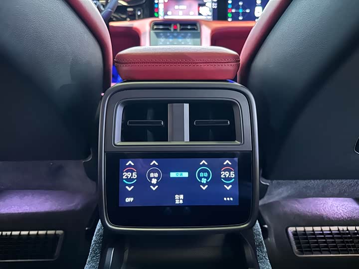 Porsche Taycan 2022 2022款 Taycan