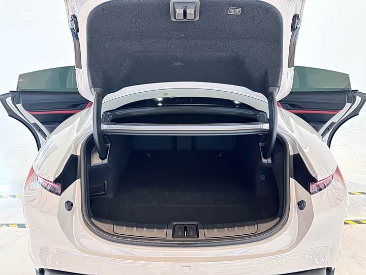 Porsche Taycan 2022 2022款 Taycan